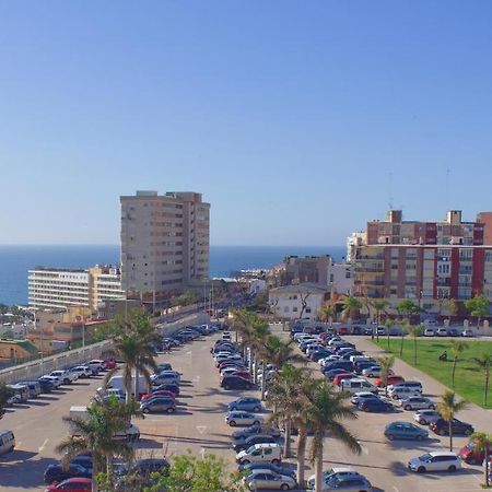 Costa Del Sol Apartment Torremolinos Exterior photo