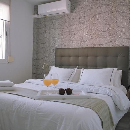 Costa Del Sol Apartment Torremolinos Exterior photo