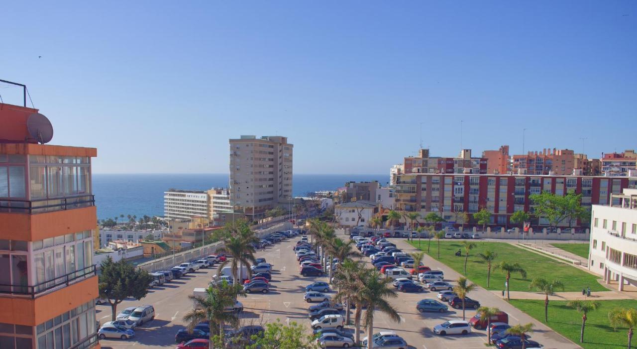 Costa Del Sol Apartment Torremolinos Exterior photo