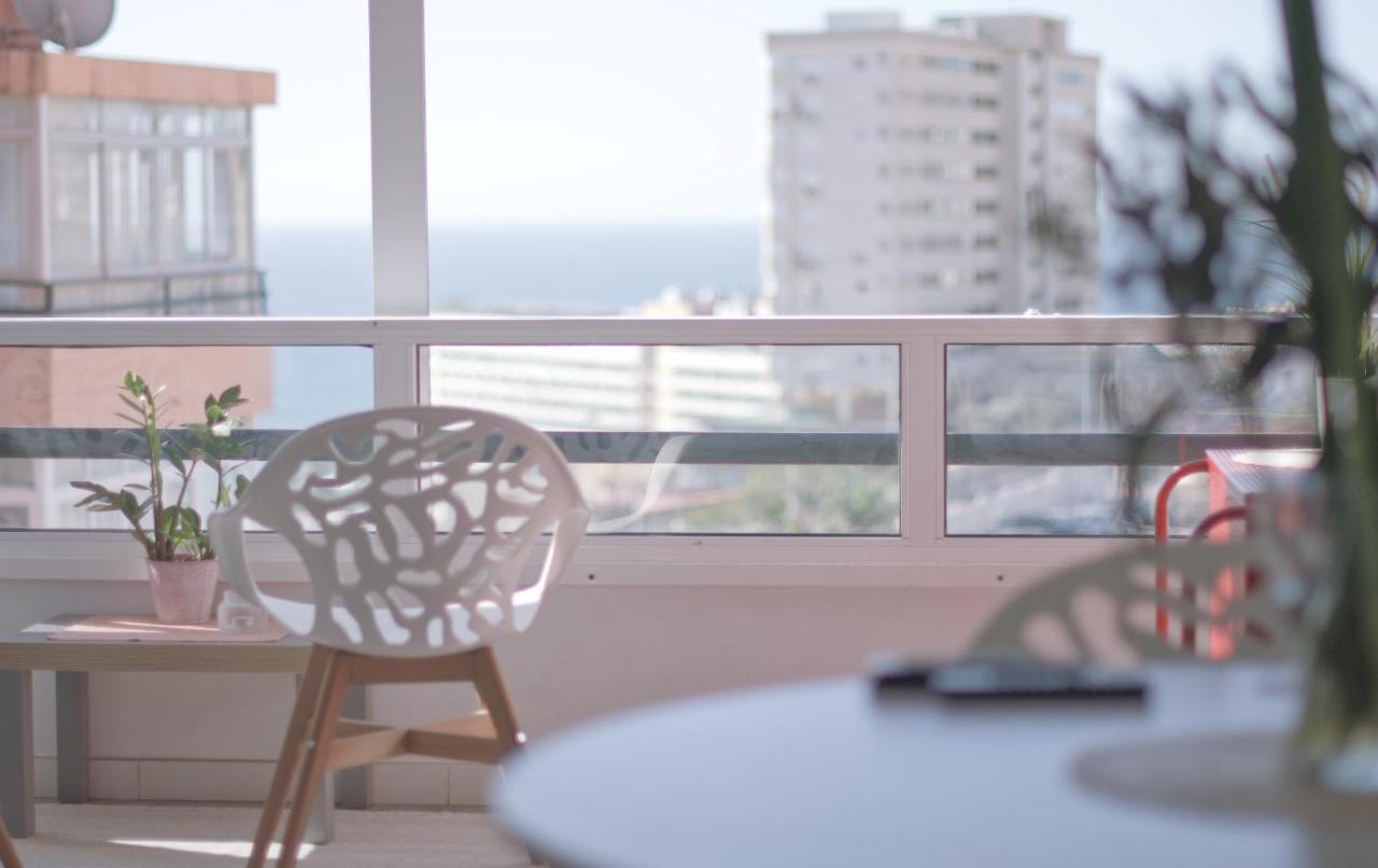 Costa Del Sol Apartment Torremolinos Exterior photo