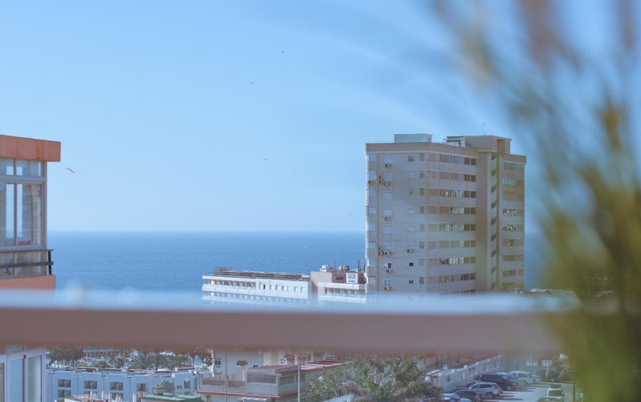 Costa Del Sol Apartment Torremolinos Exterior photo