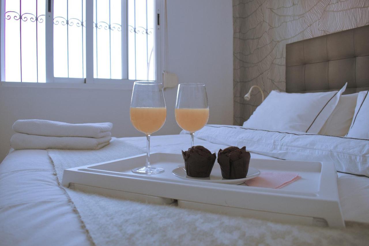Costa Del Sol Apartment Torremolinos Exterior photo