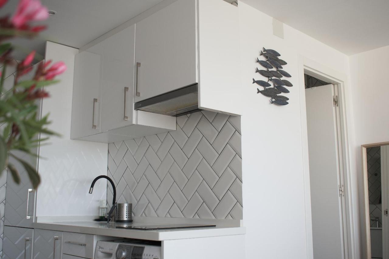 Costa Del Sol Apartment Torremolinos Exterior photo