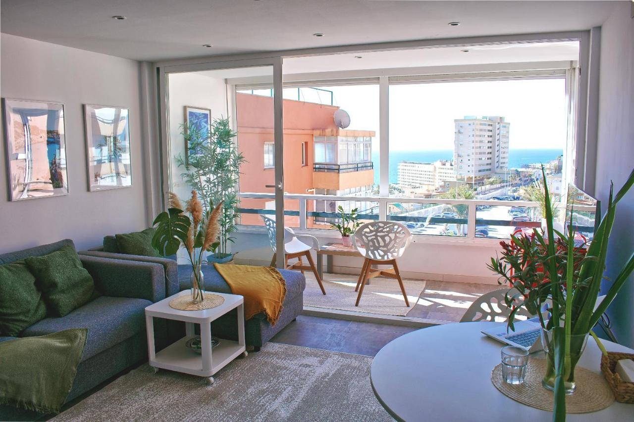Costa Del Sol Apartment Torremolinos Exterior photo
