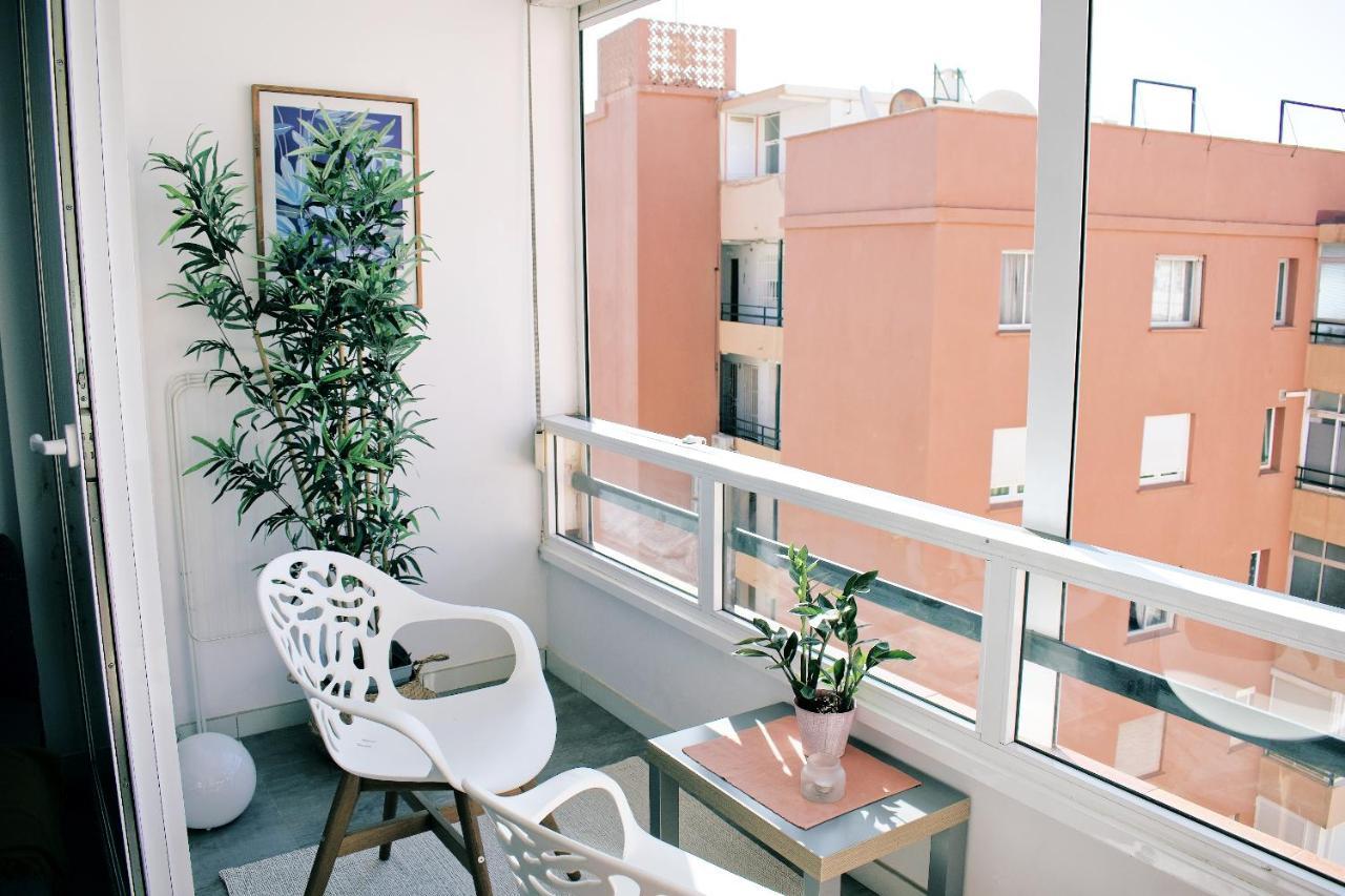 Costa Del Sol Apartment Torremolinos Exterior photo